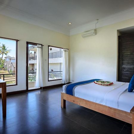 Nang Ade Villa By Pramana Villas Ubud  Exterior photo