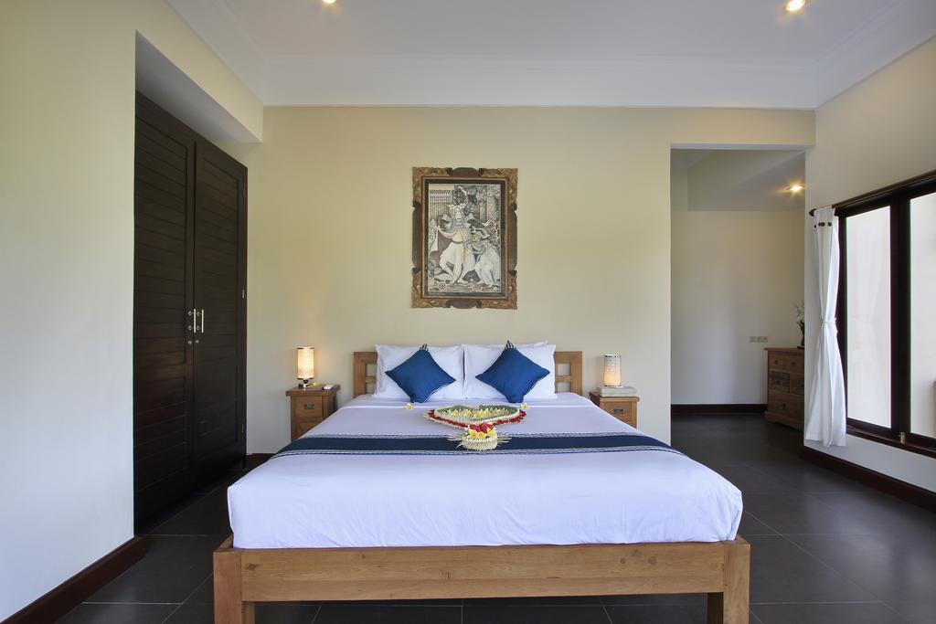 Nang Ade Villa By Pramana Villas Ubud  Exterior photo