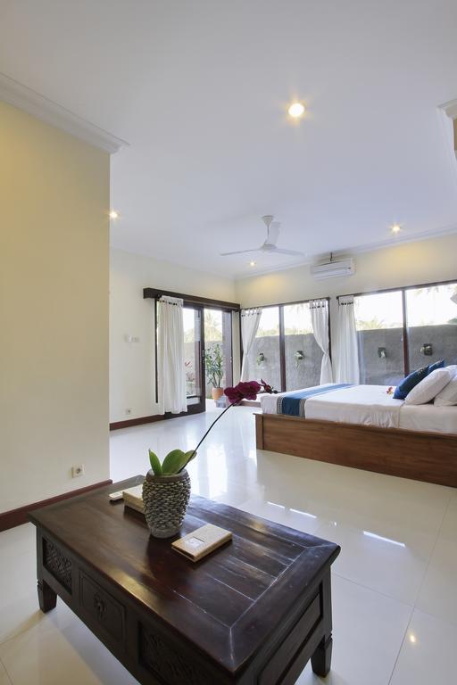 Nang Ade Villa By Pramana Villas Ubud  Exterior photo