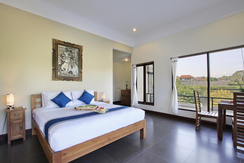 Nang Ade Villa By Pramana Villas Ubud  Room photo