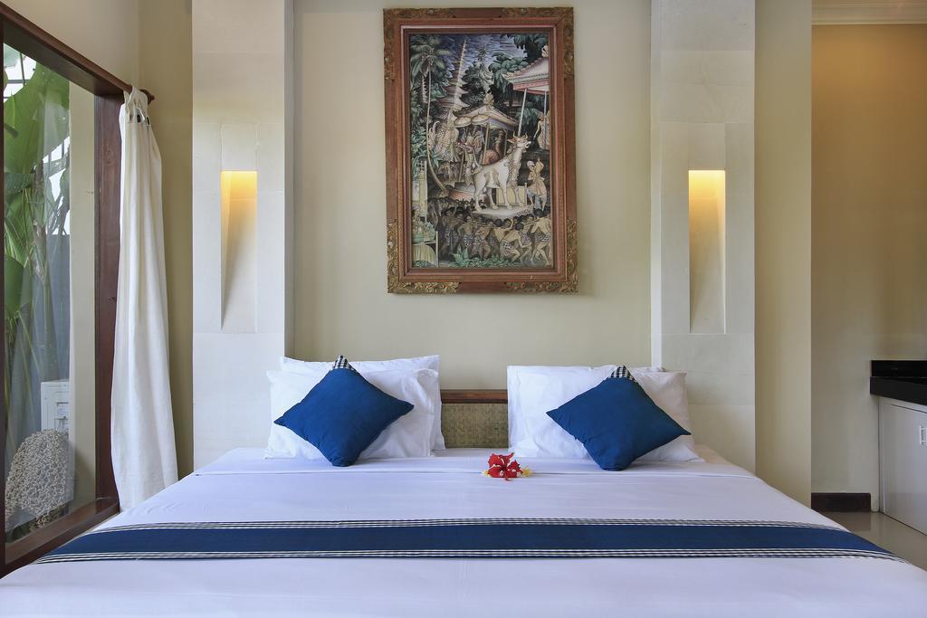 Nang Ade Villa By Pramana Villas Ubud  Exterior photo