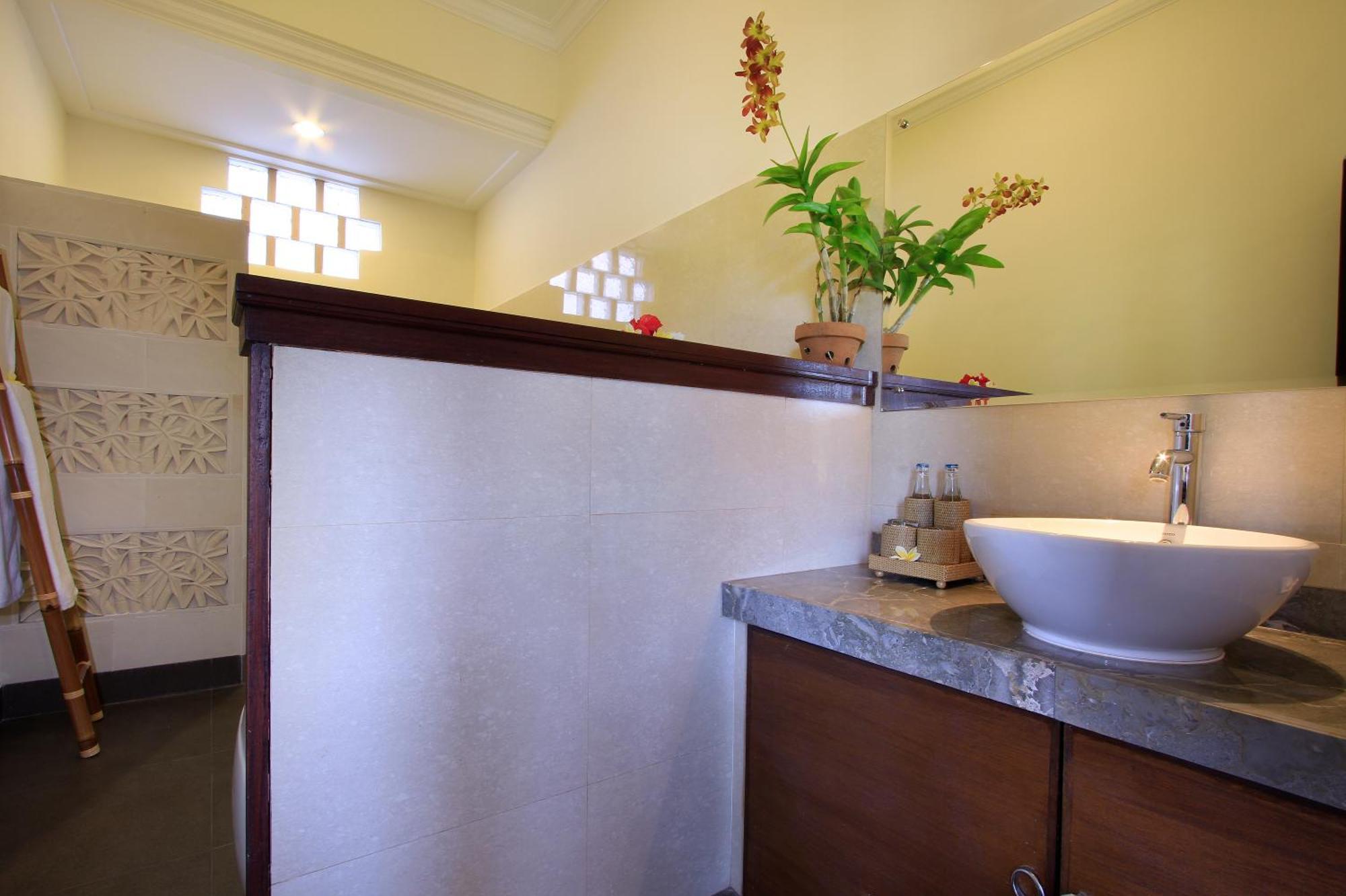Nang Ade Villa By Pramana Villas Ubud  Exterior photo